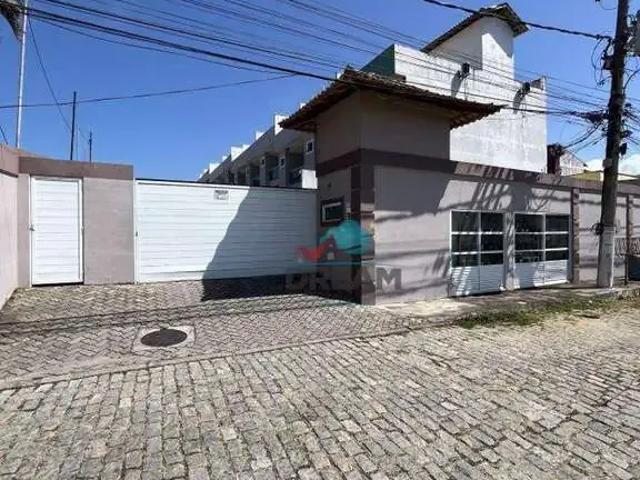 Casa / Sobrado para Venda em Macaé/RJ Granja dos Cavaleiros 3 Quartos