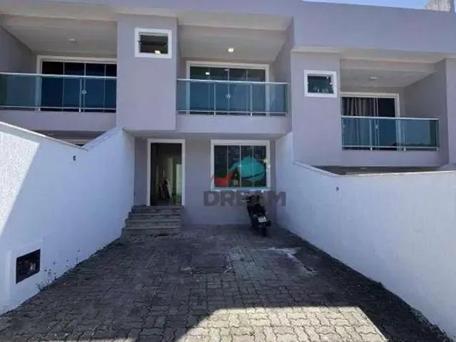 Casa / Sobrado para Venda em Macaé/RJ Granja dos Cavaleiros 3 Quartos