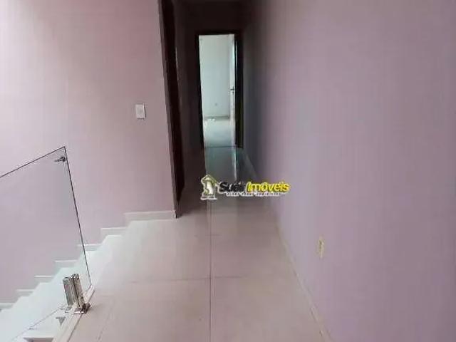 Casa / Sobrado para Venda em Macaé/RJ Granja dos Cavaleiros 3 Quartos