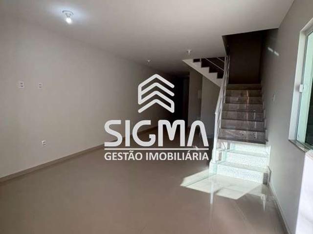 Casa / Sobrado para Venda em Macaé/RJ Granja dos Cavaleiros 3 Quartos