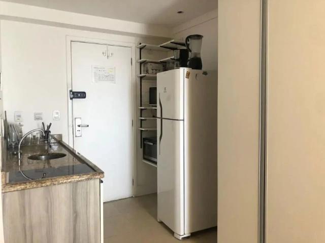 Flat para Venda em Macaé/RJ Imbetiba 1 Quartos