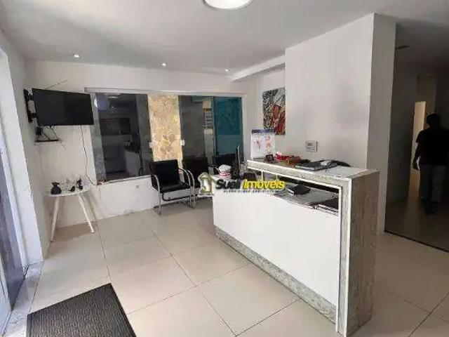 Casa / Sobrado para Venda em Macaé/RJ Imbetiba 3 Quartos