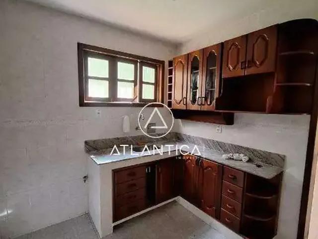 Casa / Sobrado para Venda em Macaé/RJ Imbetiba 3 Quartos