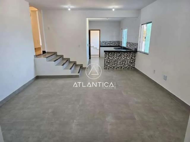 Casa / Sobrado para Venda em Macaé/RJ Imbetiba 4 Quartos