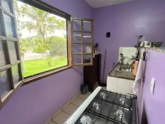Casa / Sobrado para Venda em Macaé/RJ Imburo 3 Quartos
