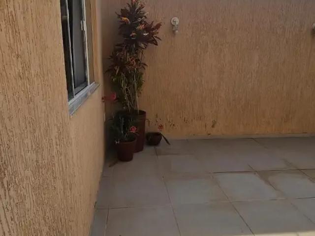 Casa / Sobrado para Venda em Macaé/RJ Jardim Vitória 2 Quartos