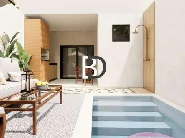 Casa / Sobrado para Venda em Macaé/RJ Jardim Vitória 3 Quartos