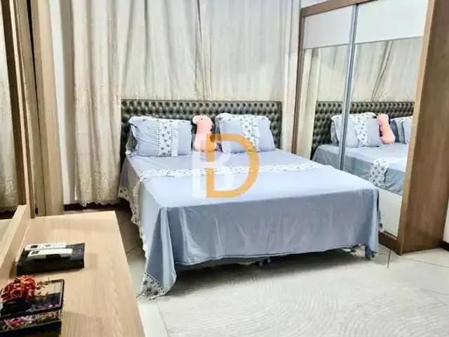Casa / Sobrado para Venda em Macaé/RJ Jardim Vitória 3 Quartos