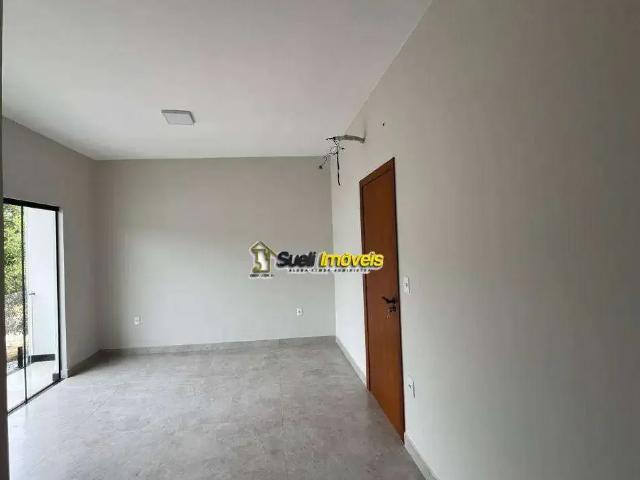 Casa / Sobrado para Venda em Macaé/RJ Jardim Vitória 3 Quartos