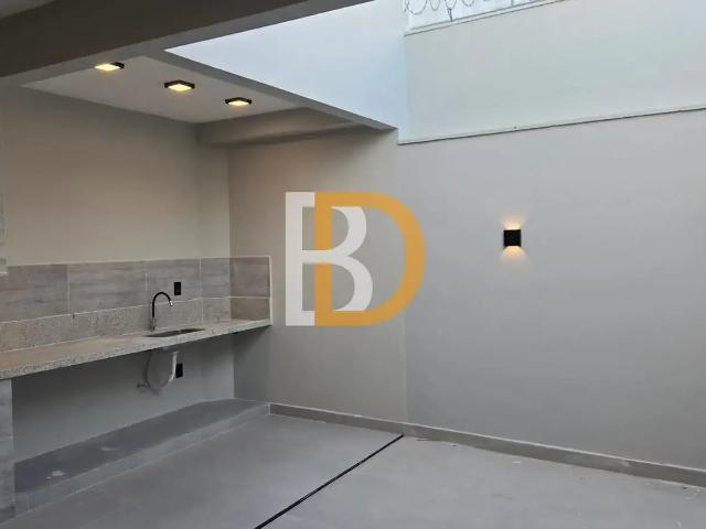 Casa / Sobrado para Venda em Macaé/RJ Jardim Vitória 3 Quartos