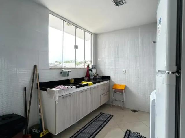 Casa / Sobrado para Venda em Macaé/RJ Jardim Vitória 5 Quartos