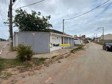Casa / Sobrado para Venda em Macaé/RJ Jardim Franco 2 Quartos