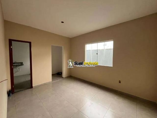 Casa / Sobrado para Venda em Macaé/RJ Jardim Franco 2 Quartos