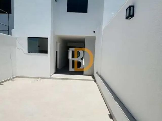 Casa / Sobrado para Venda em Macaé/RJ Jardim Guanabara 3 Quartos