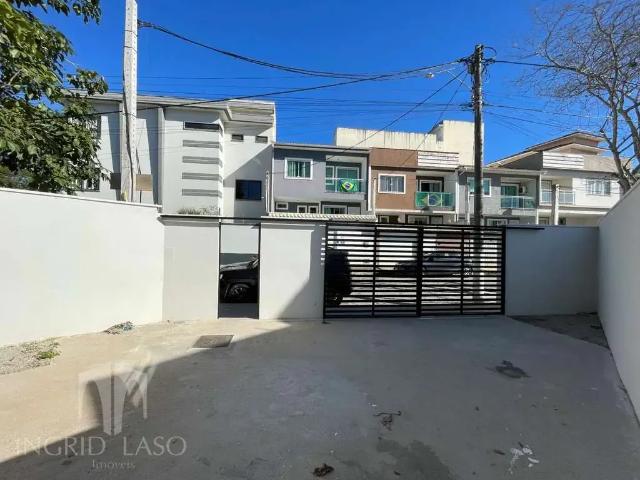 Casa / Sobrado para Venda em Macaé/RJ Jardim Guanabara 3 Quartos