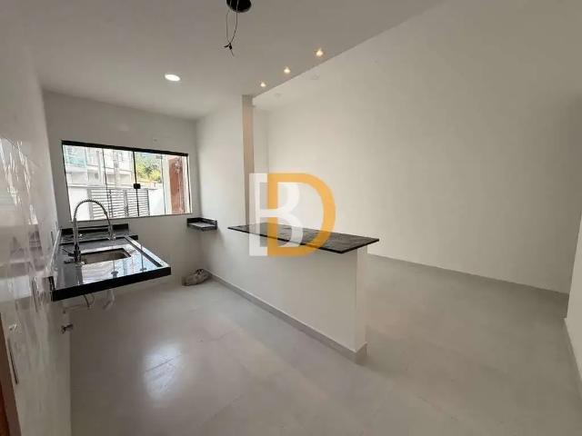 Casa / Sobrado para Venda em Macaé/RJ Jardim Guanabara 3 Quartos
