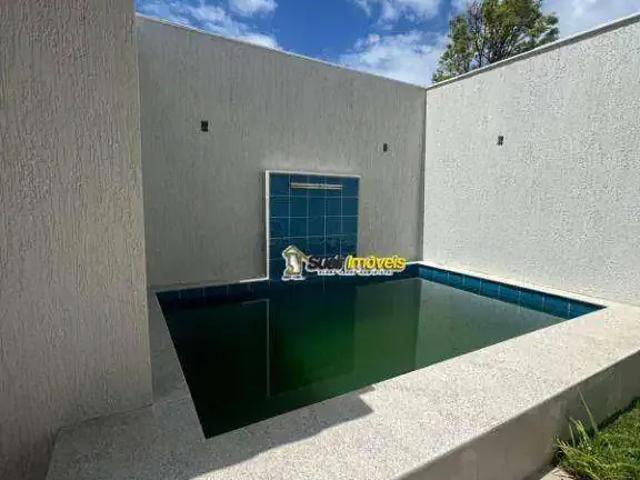 Casa / Sobrado para Venda em Macaé/RJ Jardim Guanabara 3 Quartos