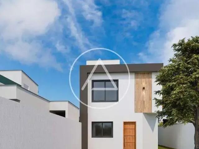 Casa / Sobrado para Venda em Macaé/RJ Jardim Guanabara 3 Quartos