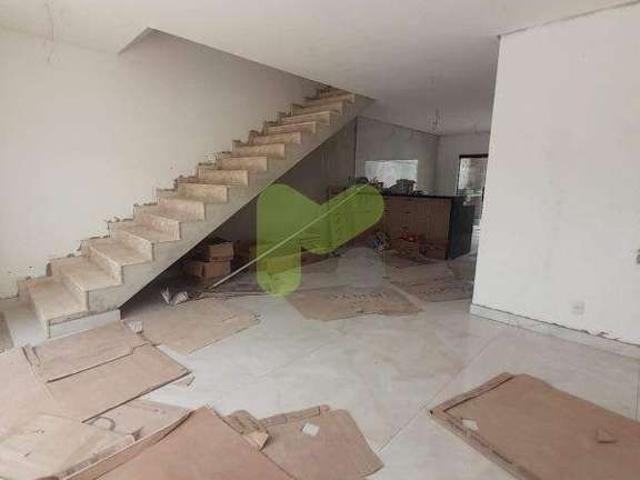 Casa / Sobrado para Venda em Macaé/RJ Jardim Guanabara 3 Quartos