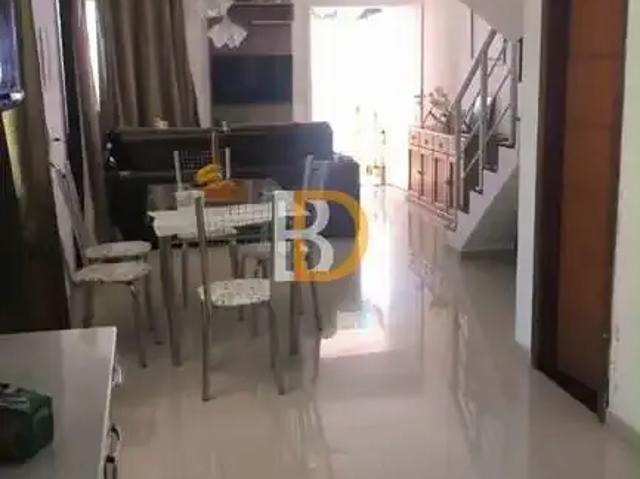 Casa / Sobrado para Venda em Macaé/RJ Jardim Guanabara