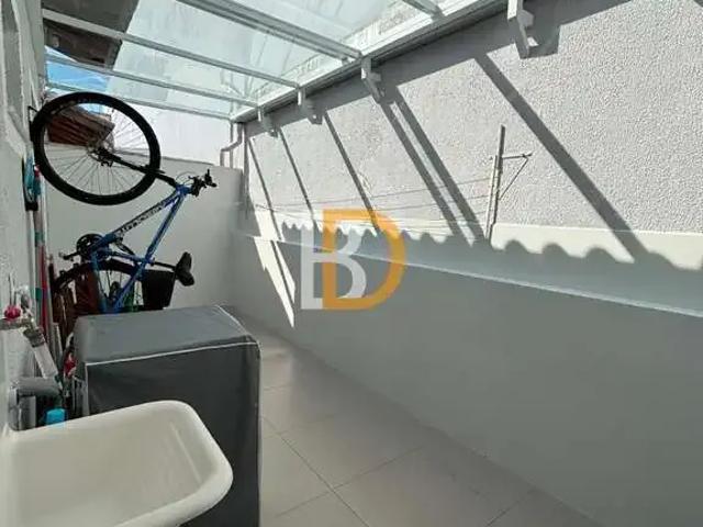 Casa / Sobrado para Venda em Macaé/RJ Jardim Guanabara 2 Quartos