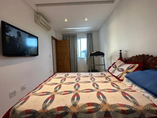 Casa / Sobrado para Venda em Macaé/RJ Jardim Guanabara 4 Quartos