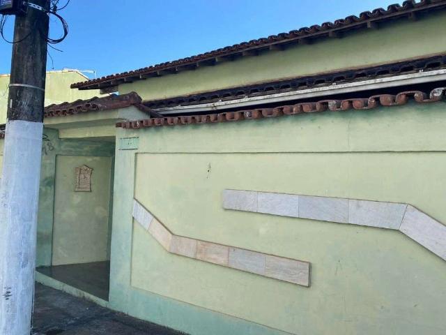 Casa / Sobrado para Venda em Macaé/RJ Jardim Santo Antônio 3 Quartos
