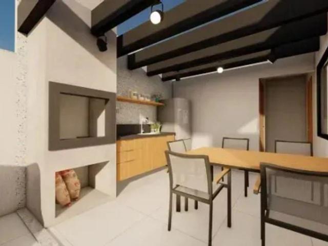 Casa / Sobrado para Venda em Macaé/RJ Lagoa 2 Quartos