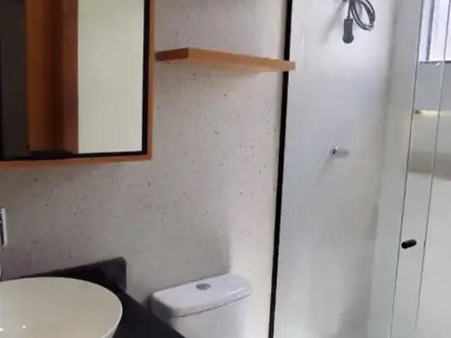 Casa / Sobrado para Venda em Macaé/RJ Lagoa 2 Quartos