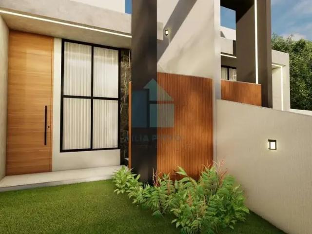 Casa / Sobrado para Venda em Macaé/RJ Lagoa 2 Quartos