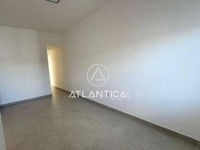 Casa / Sobrado para Venda em Macaé/RJ Lagoa 2 Quartos