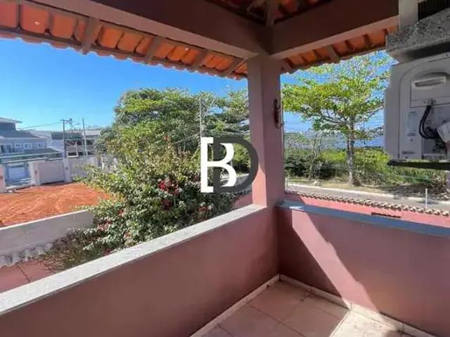 Casa / Sobrado para Venda em Macaé/RJ Mirante da Lagoa 3 Quartos