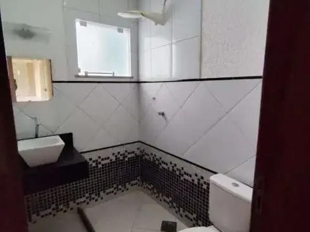 Casa / Sobrado para Venda em Macaé/RJ Lagoa 3 Quartos