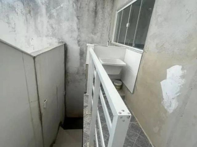 Casa / Sobrado para Venda em Macaé/RJ Lagoa 3 Quartos