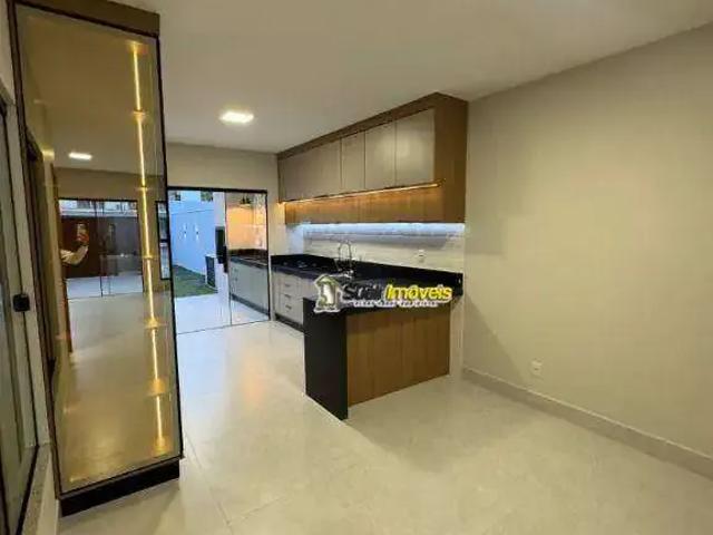 Casa / Sobrado para Venda em Macaé/RJ Lagoa 3 Quartos