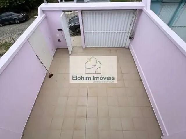 Casa / Sobrado para Venda em Macaé/RJ Lagoa 3 Quartos