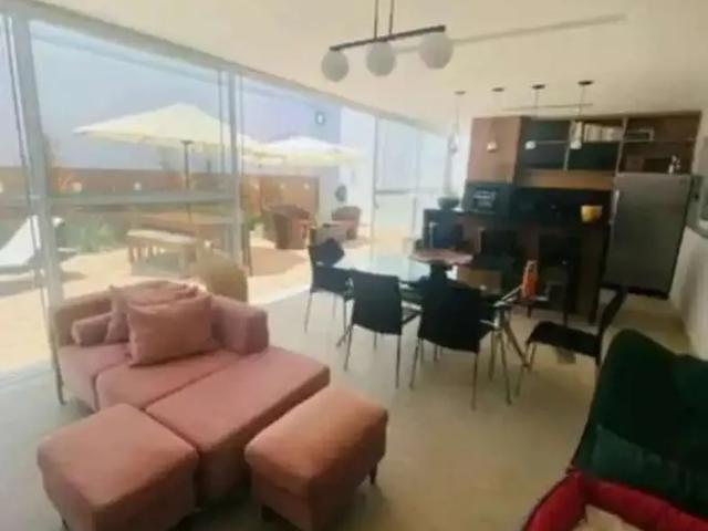 Casa / Sobrado para Venda em Macaé/RJ Lagoa 3 Quartos