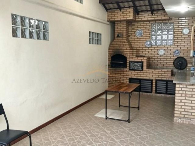 Casa / Sobrado para Venda em Macaé/RJ Lagoa 3 Quartos