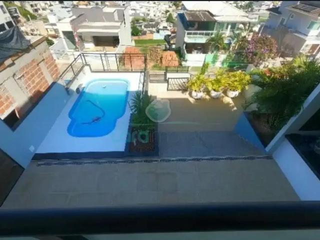 Casa / Sobrado para Venda em Macaé/RJ Lagoa 3 Quartos