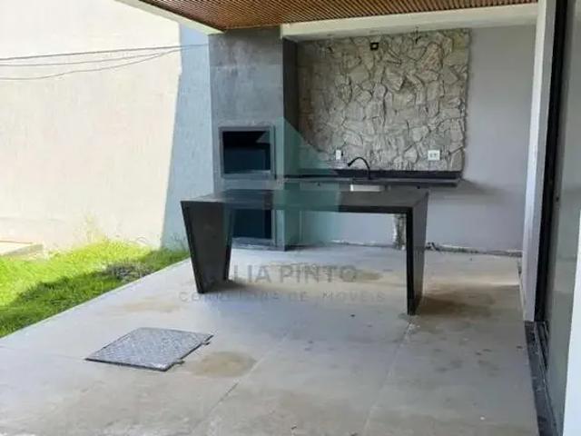 Casa / Sobrado para Venda em Macaé/RJ Lagoa 3 Quartos