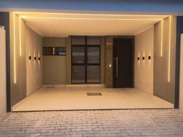 Casa / Sobrado para Venda em Macaé/RJ Vale das Palmeiras 3 Quartos