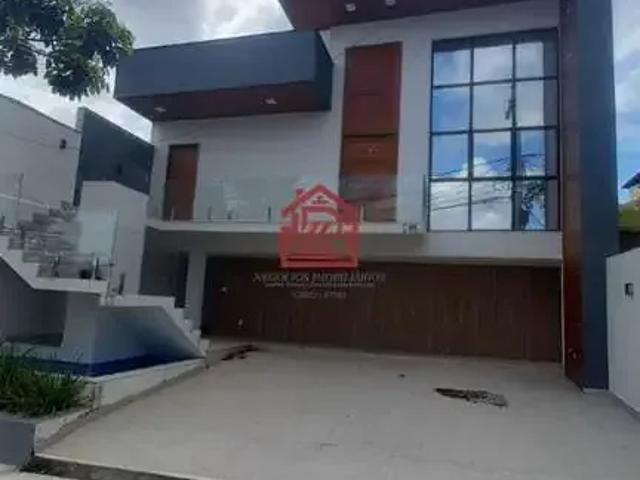 Casa / Sobrado para Venda em Macaé/RJ Lagoa 3 Quartos