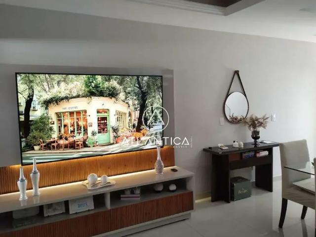 Casa / Sobrado para Venda em Macaé/RJ Lagoa 3 Quartos