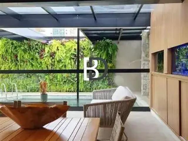 Casa / Sobrado para Venda em Macaé/RJ Lagoa 4 Quartos