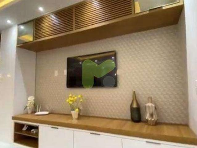 Casa / Sobrado para Venda em Macaé/RJ Lagoa 4 Quartos