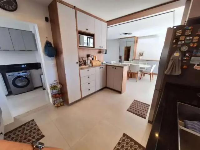 Casa / Sobrado para Venda em Macaé/RJ Lagoa 4 Quartos
