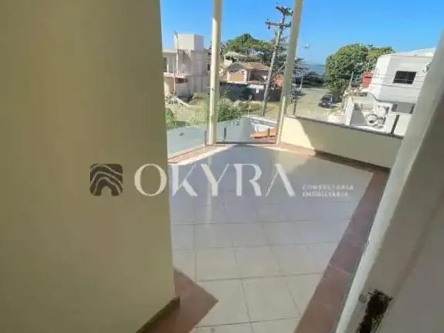 Casa / Sobrado para Venda em Macaé/RJ Lagoa 4 Quartos
