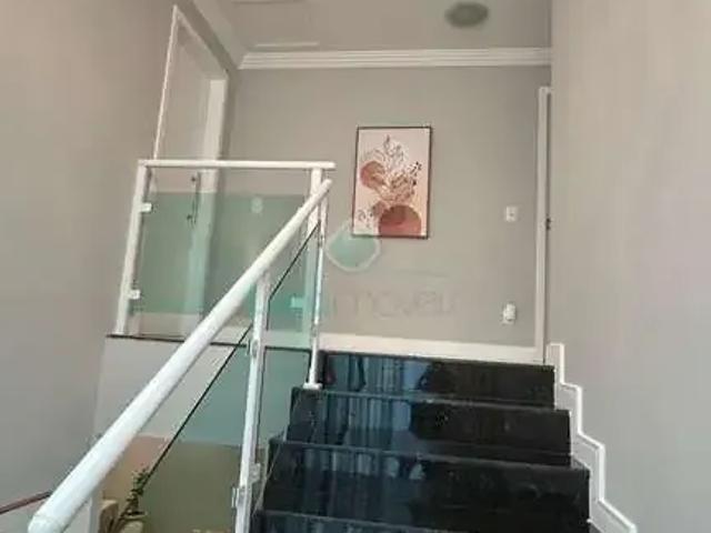 Casa / Sobrado para Venda em Macaé/RJ Lagoa 4 Quartos