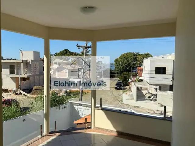 Casa / Sobrado para Venda em Macaé/RJ Lagoa 4 Quartos