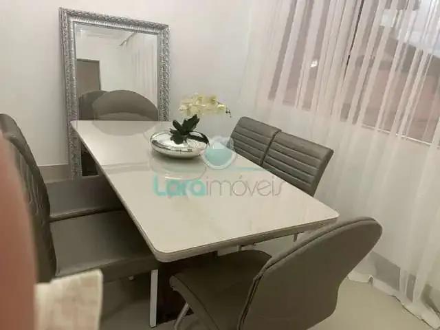 Casa / Sobrado para Venda em Macaé/RJ Lagoa 4 Quartos